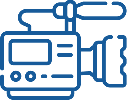 Multi-Camera Multi-View Live Streaming